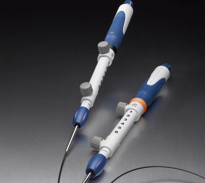 Expect™ Pulmonary EBUS-TBNA Needle - Product View 1